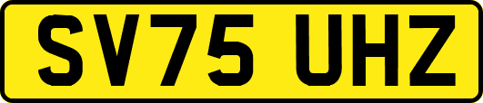 SV75UHZ
