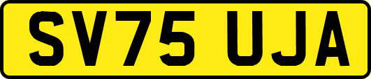 SV75UJA
