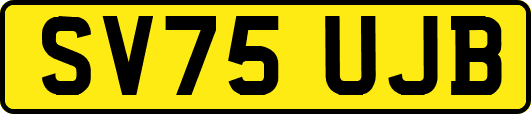 SV75UJB