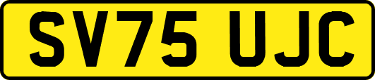 SV75UJC