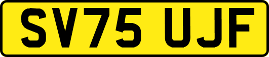 SV75UJF