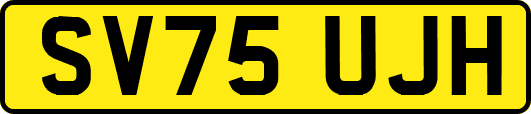 SV75UJH