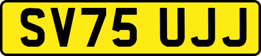 SV75UJJ