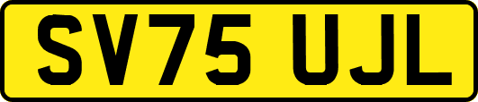SV75UJL