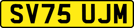 SV75UJM