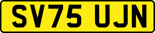 SV75UJN