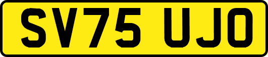 SV75UJO