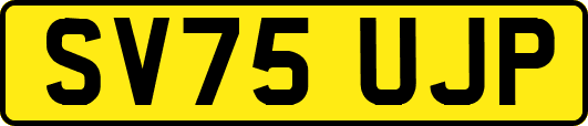 SV75UJP