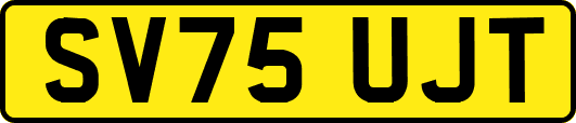 SV75UJT