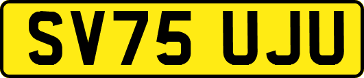 SV75UJU