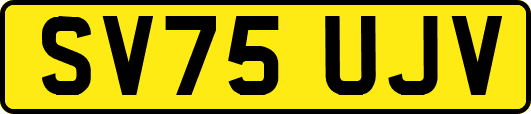 SV75UJV