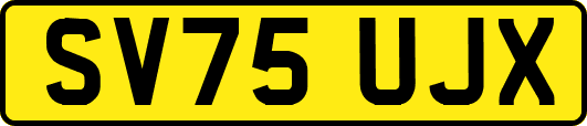 SV75UJX