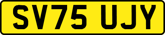 SV75UJY