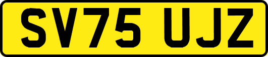 SV75UJZ