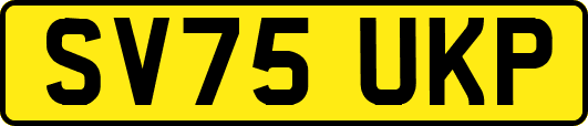 SV75UKP