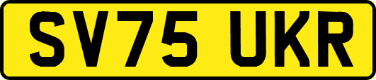 SV75UKR
