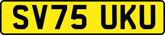 SV75UKU