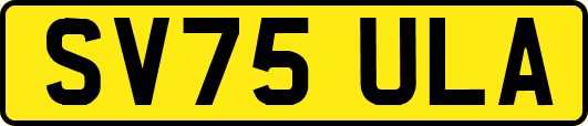 SV75ULA