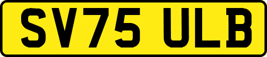 SV75ULB