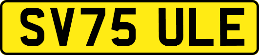 SV75ULE