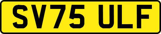 SV75ULF
