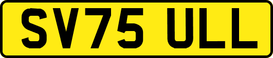 SV75ULL