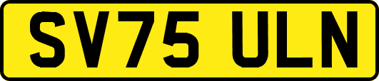 SV75ULN