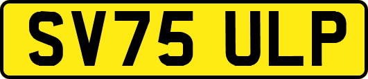 SV75ULP