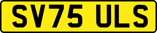 SV75ULS