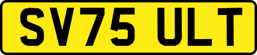 SV75ULT