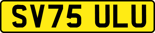 SV75ULU