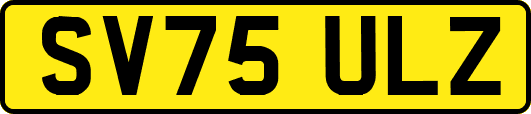 SV75ULZ
