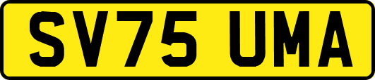 SV75UMA