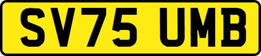 SV75UMB