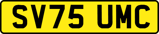 SV75UMC