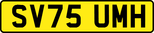 SV75UMH