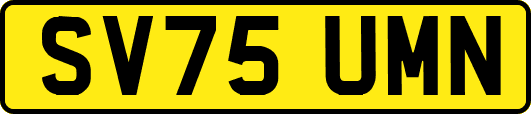 SV75UMN