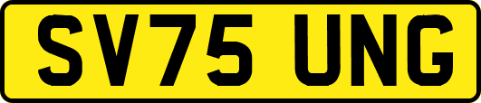 SV75UNG