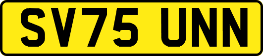 SV75UNN