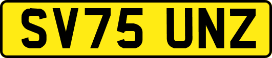 SV75UNZ