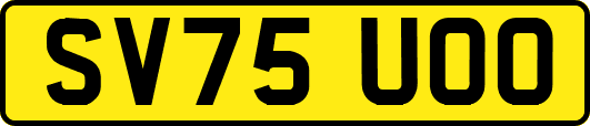 SV75UOO