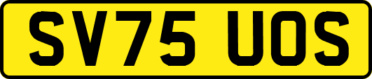 SV75UOS
