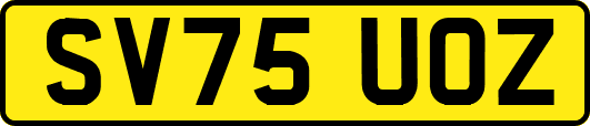 SV75UOZ