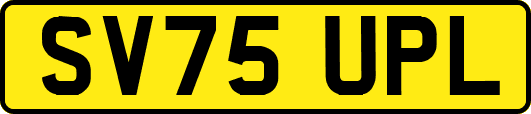 SV75UPL
