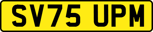 SV75UPM
