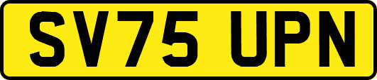 SV75UPN