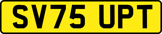 SV75UPT