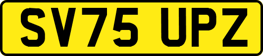 SV75UPZ