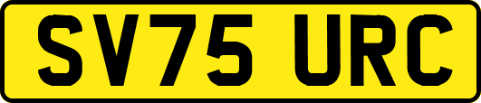 SV75URC