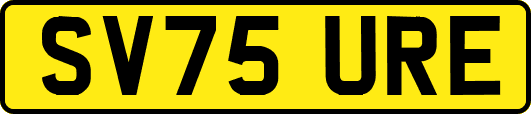 SV75URE